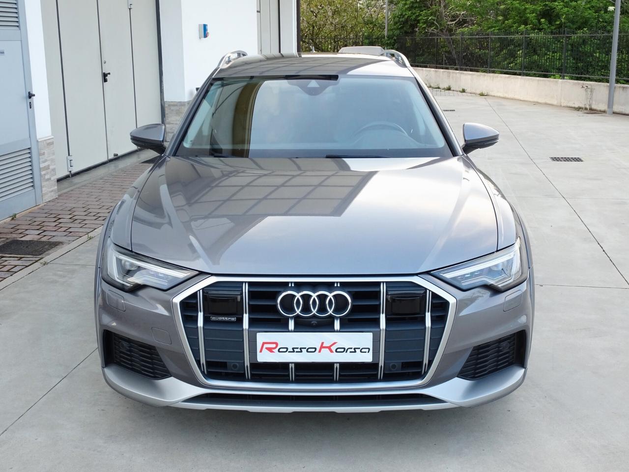 Audi A6 Allroad 2.0 TDI 204CV MATRIX/CARPLAY/RADAR