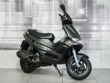 Gilera Runner VXR 200