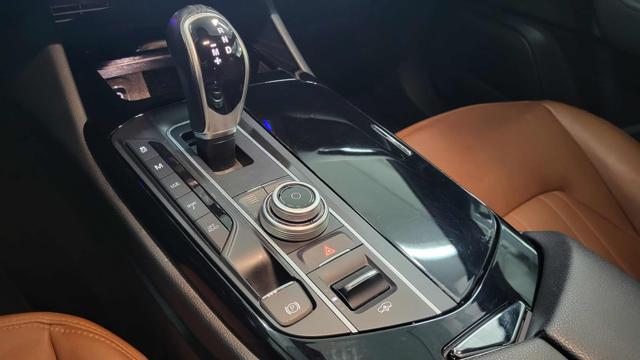MASERATI Levante V6 Diesel 275 CV AWD km 70.950