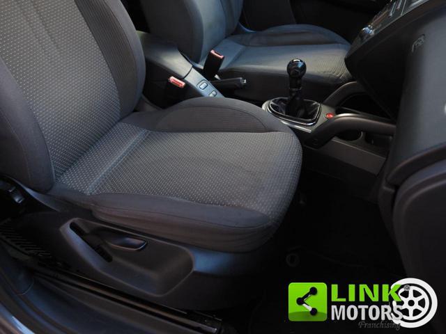SEAT Altea 1.9 TDI Stylance
