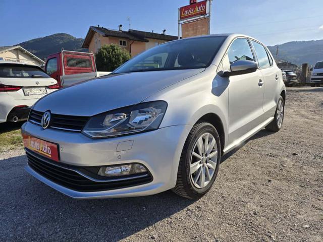 VOLKSWAGEN Polo 1.0 MPI 75 CV 5p. Comfortline