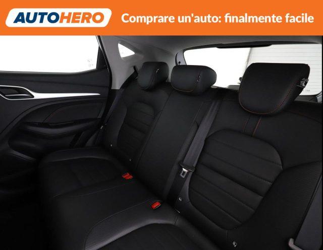 MG ZS 1.5 VTi-tech Luxury