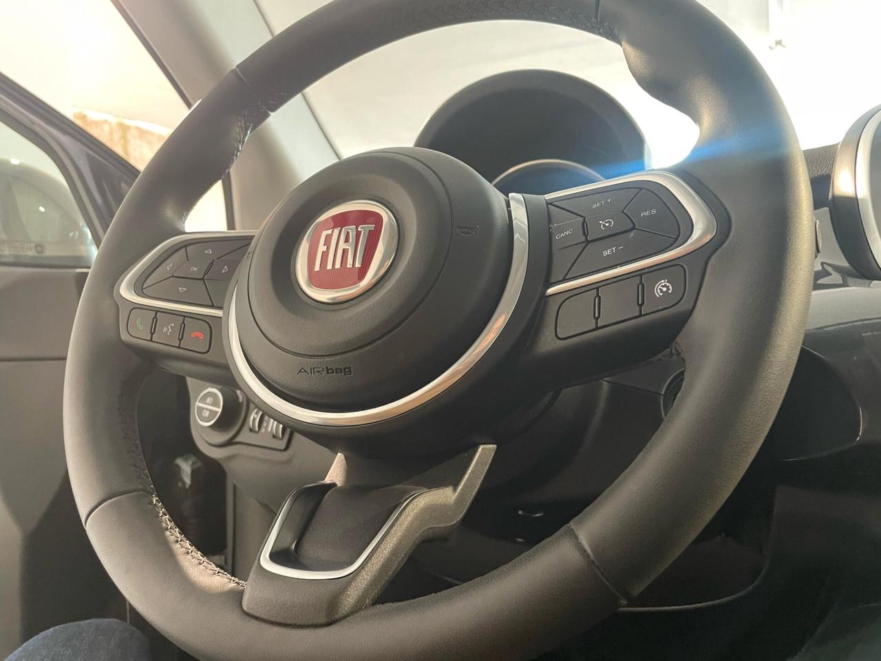 Fiat 500X 1.0 120 CV City Cross PRONTA CONSEGNA