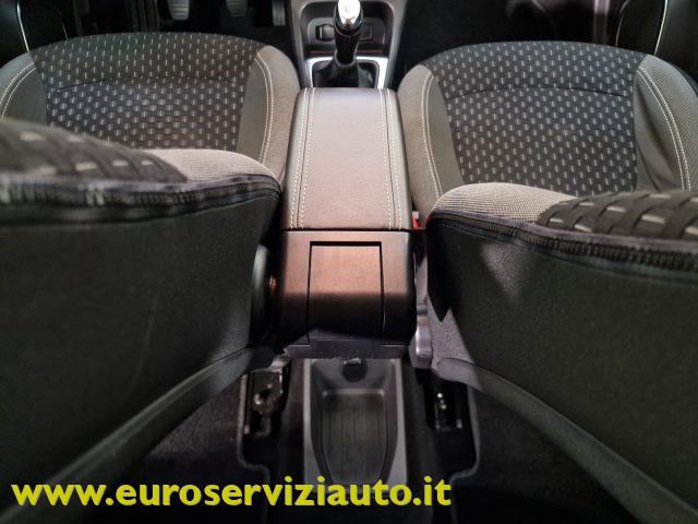 RENAULT Captur TCe 12V 90 CV Start&Stop Energy Zen