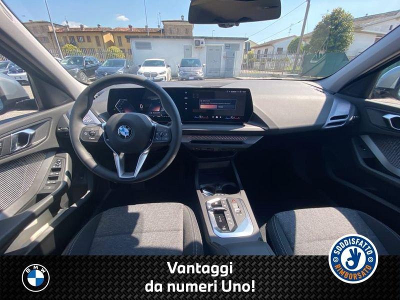 BMW Serie 1 118d