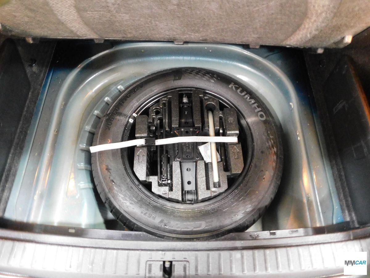 SKODA - Octavia Station Wagon - Octavia 2.0 TDI CR Wagon Executive