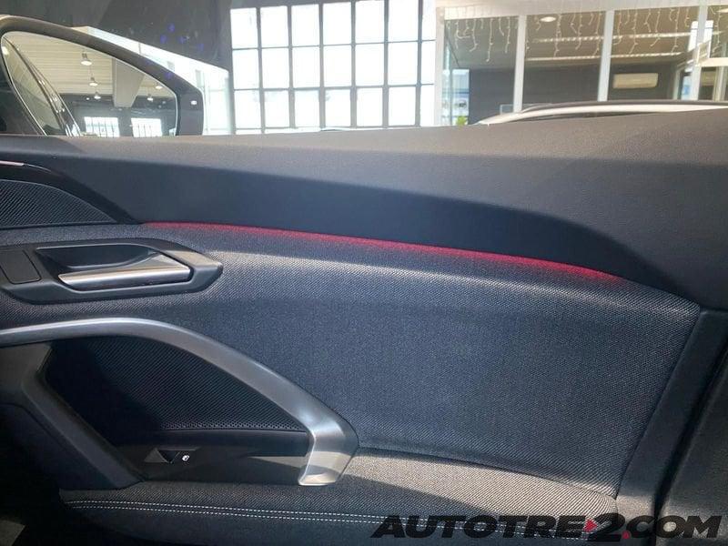 Audi Q5 Sportback TDI 150kW quattro S tronic S Line Edition TUA DA € 51.550 DETAX