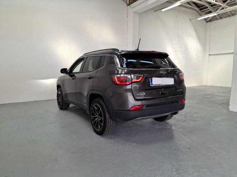 JEEP Compass 2ª serie Compass 1.4 MultiAir 170...