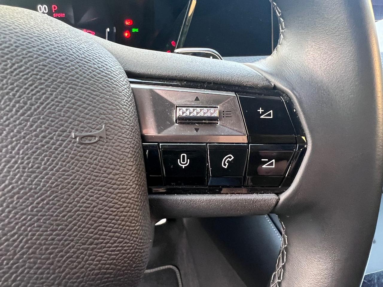 DS DS4 Cross Rivoli 1.2 Puretech 130 #9811