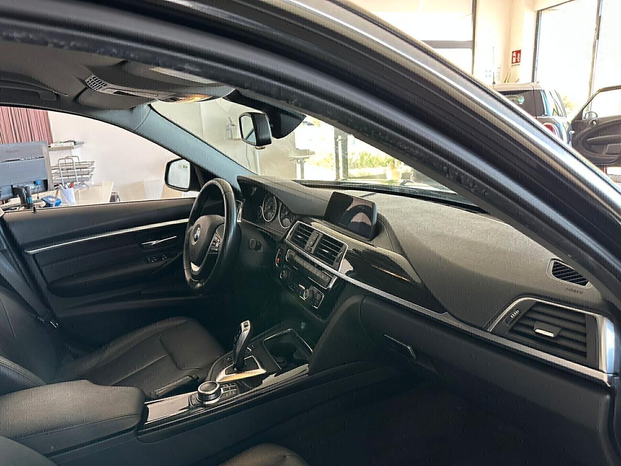 Bmw 316d Luxury IVA ESPOSTA