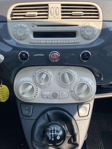 Fiat 500 500 III 1.2 Pop 69cv