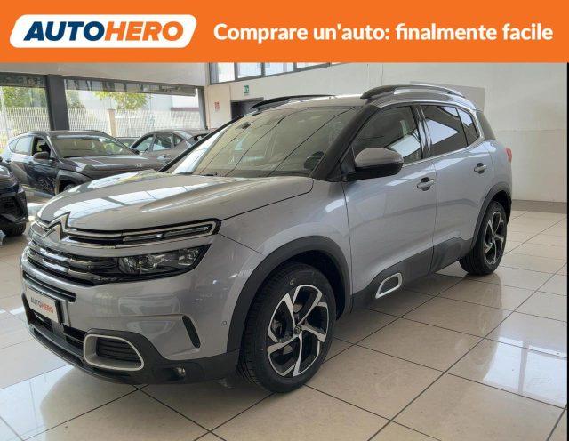 CITROEN C5 Aircross BlueHDi 130 S&S EAT8 Shine