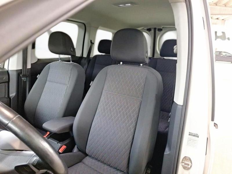 VOLKSWAGEN CADDY 2.0 TDI 90KW SCR LIFE DSG MONOVOLUME