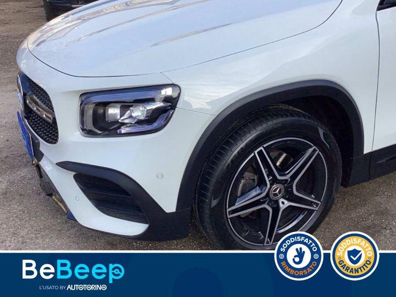 Mercedes-Benz GLB Classe 200 D PREMIUM AUTO