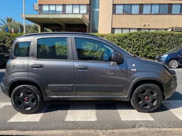 Fiat Panda 1.2 City Cross ok neopatentati