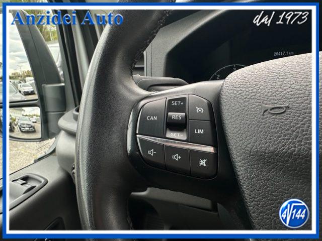 FORD Transit 350 2.0 EcoBl.130CV Cassone Ribaltabile