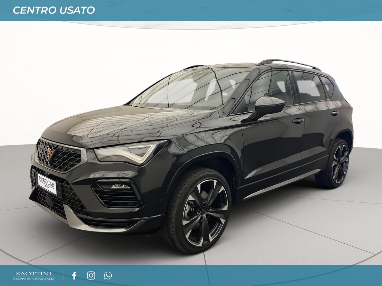 1.5 TSI 150 CV DSG