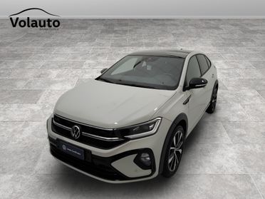 VOLKSWAGEN Taigo - Taigo 1.0 tsi R-Line 110cv dsg