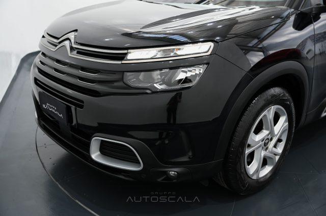 CITROEN C5 Aircross 1.5 BlueHDi 130 S&S Business