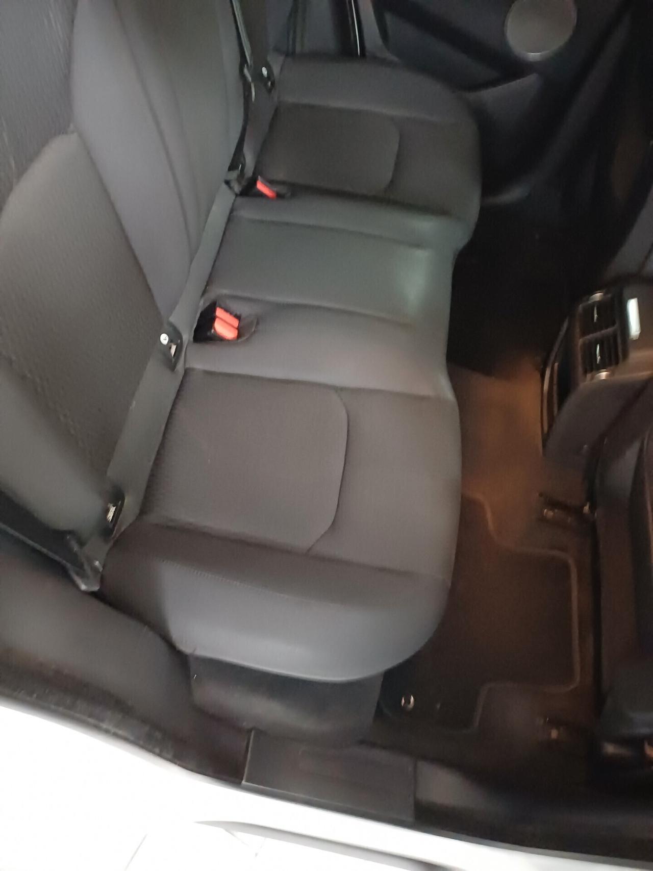 Land Rover Range Rover Evoque Range Rover Evoque 2.0 TD4 150 CV 5p. HSE Dynamic