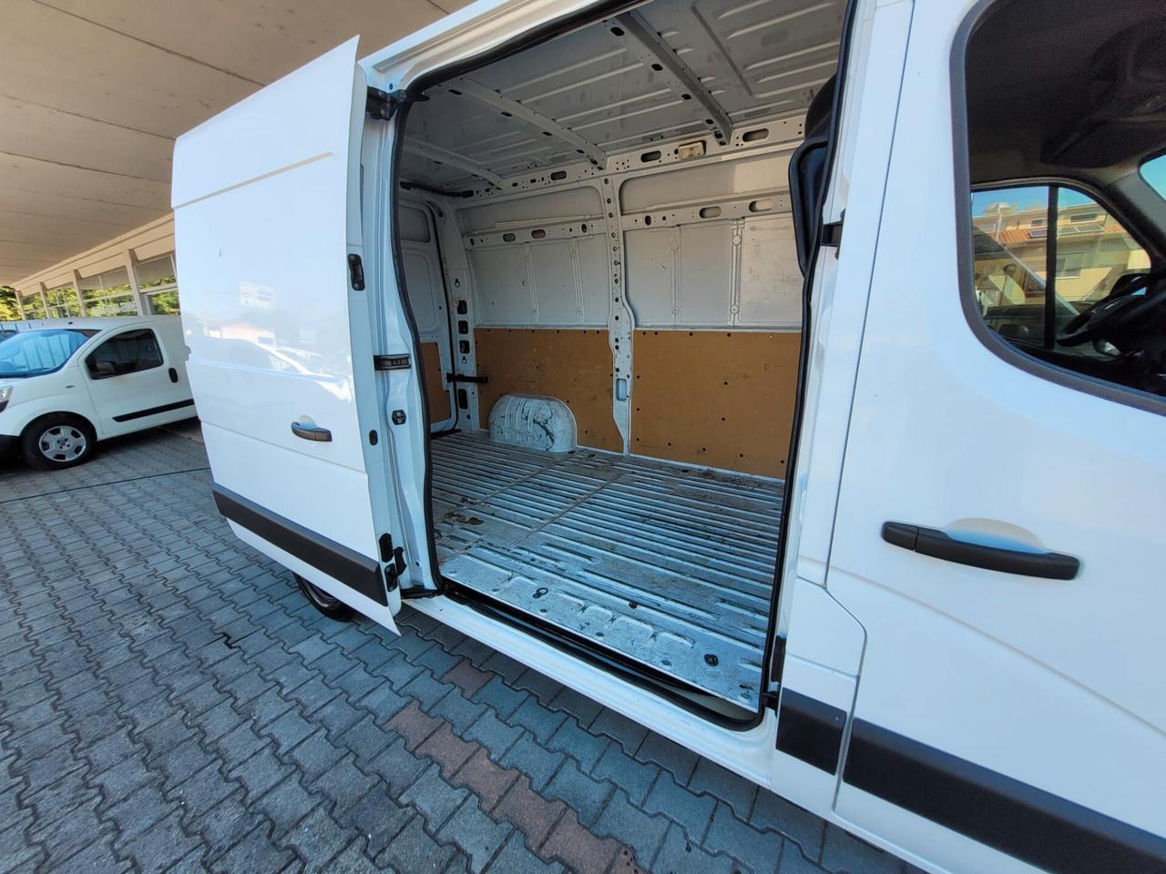Renault Master T33 2.3 dCi H2 L2 Furgone Energy Ice