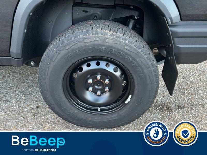 Ineos Grenadier STATION WAGON 3.0 TWIN-TURBO D FIELDMAST