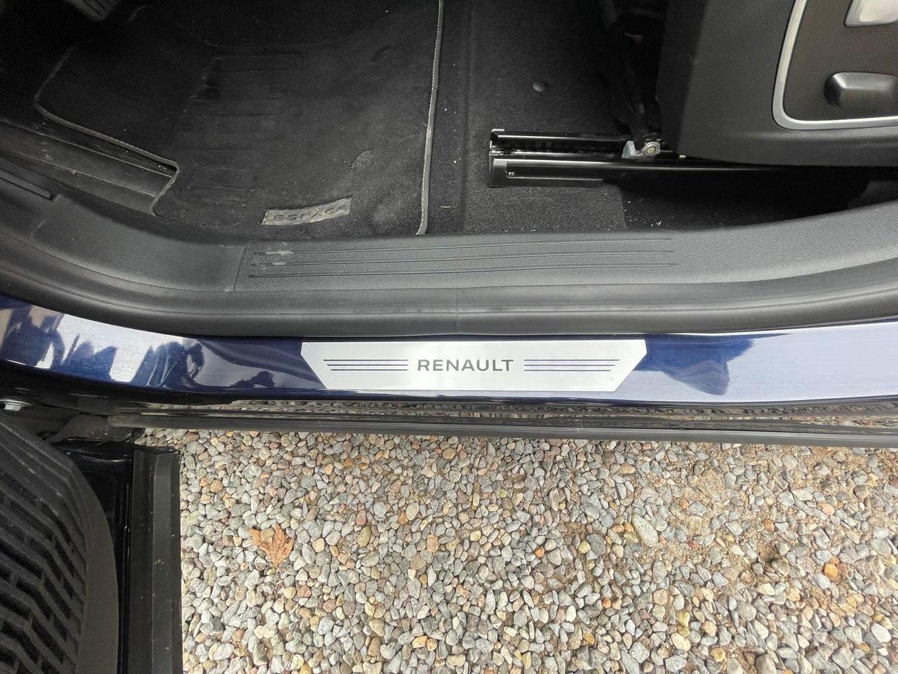 Renault Espace Iconic e-tech Phev 200 GARANZIA RENAULT!!