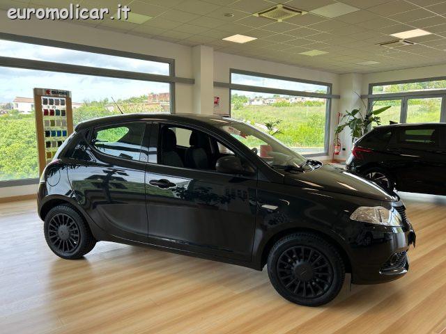 LANCIA Ypsilon 1.2 Elefantino Blu - Promo