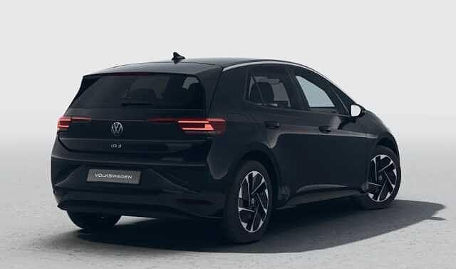Volkswagen ID.3 Pure 170CV 52kWh Edition Plus