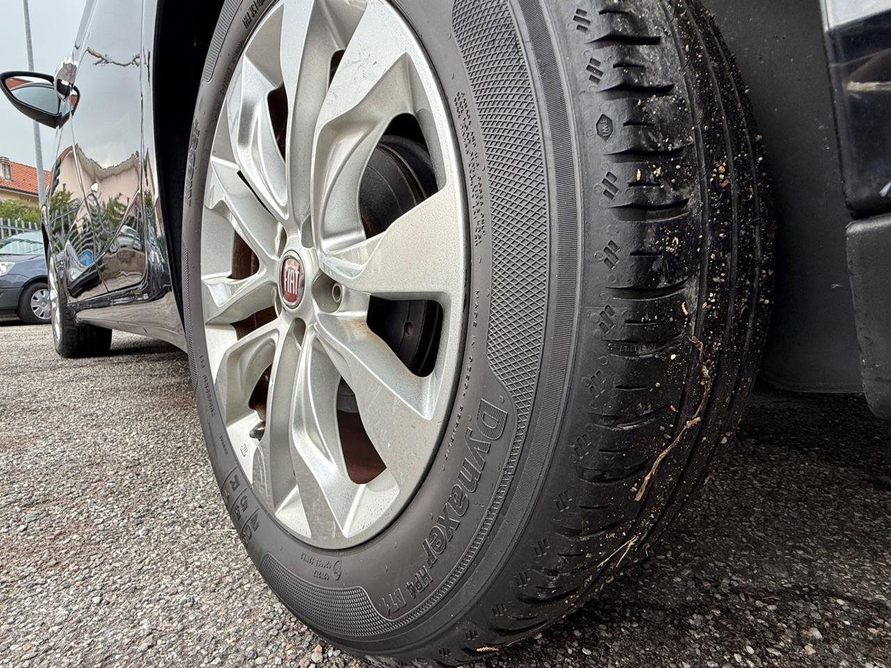 Fiat Tipo 1.4 5 porte Lounge