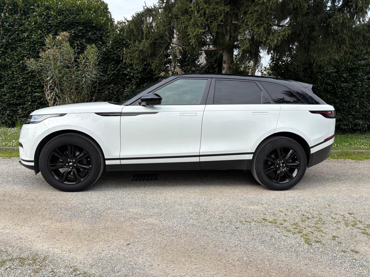 Land Rover Range Velar 2.0D I4 180 CV HSE
