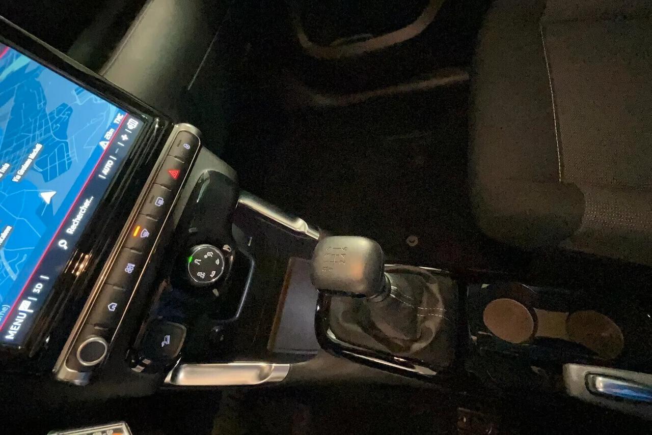 Citroen C3 Aircross PureTech 110 S&S Plus