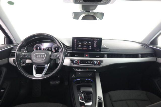 AUDI A4 A4 Avant 35 TDI/163 CV S tronic Business Advanced