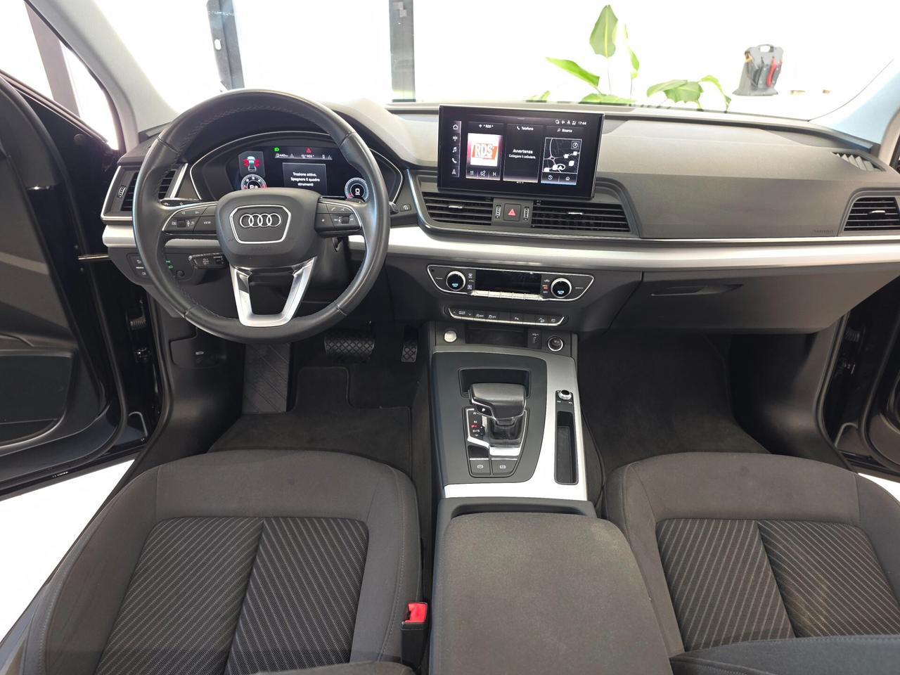 Audi Q5 SPB 35 TDI S tronic Business Advanced