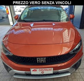FIAT Tipo 1.6 Mjt S&S SW Cross