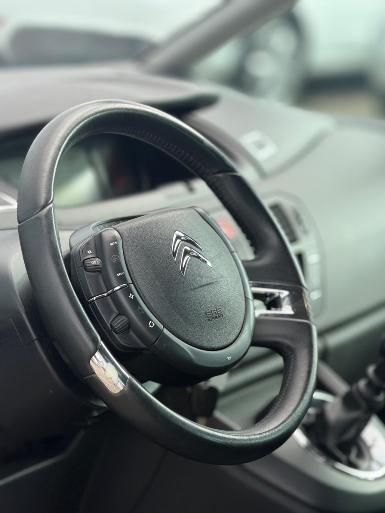 Citroen C4 Picasso 1.6 HDi (150.000KM)