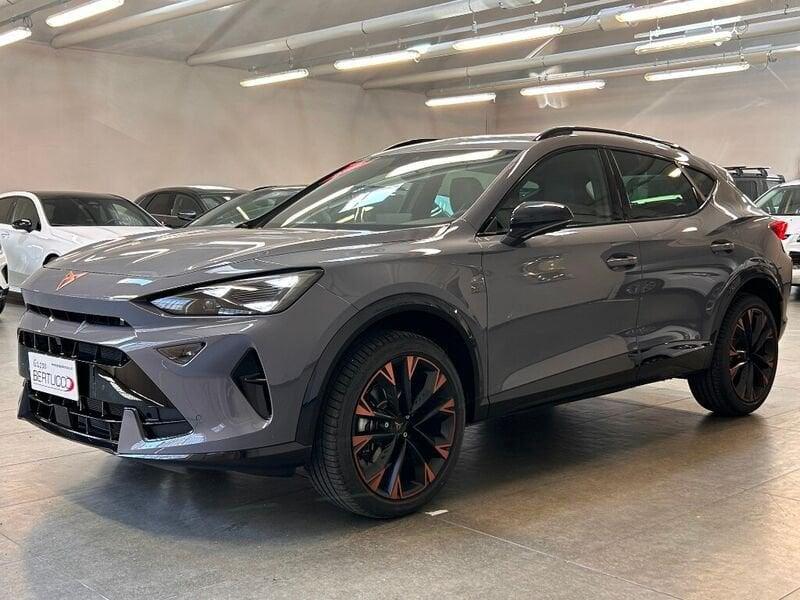 Cupra Formentor 2.0 TDI DSG