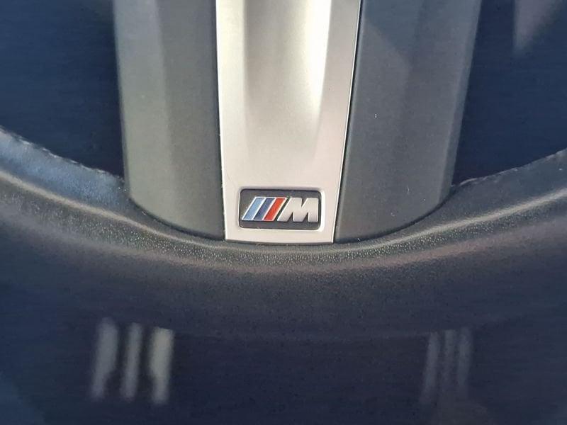 BMW X6 xDrive 30d M Sport 48V mhev Msport