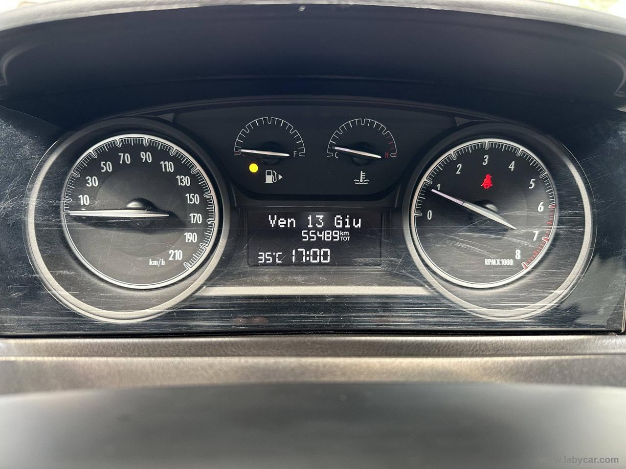 LANCIA Ypsilon 1.2 69 CV 5p. S&S Gold