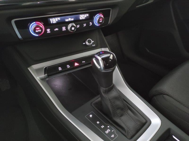 AUDI Q3 2ª serie - Q3 45 TFSI quattro S tronic Business