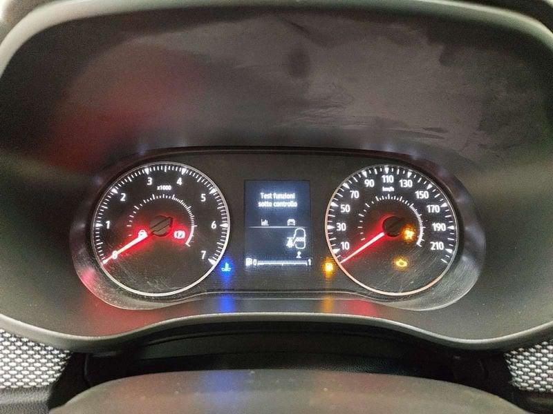 Dacia Sandero Stepway 1.0 tce Expression Eco-g 100cv