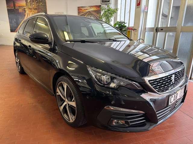 Peugeot 308 308 II 2018 SW SW 1.2 puretech t GT Pack s