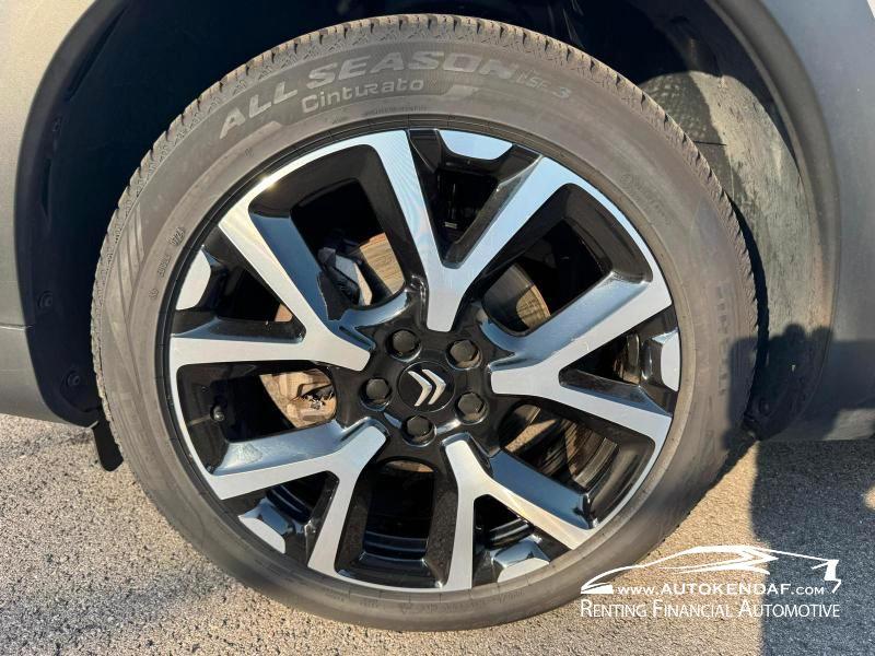 Citroen C5 Aircross 1.5 bluehdi Shine s&s 130cv eat8 ## PROMO ##