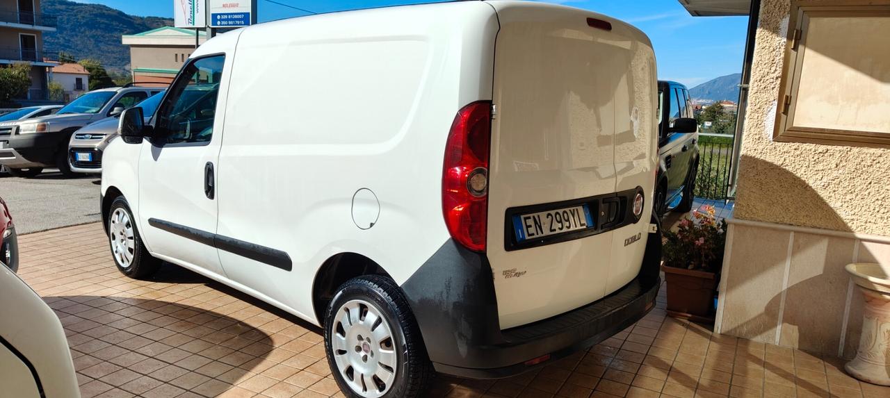 Fiat Doblo Doblò 2.0 MJT PC Furgone Sx