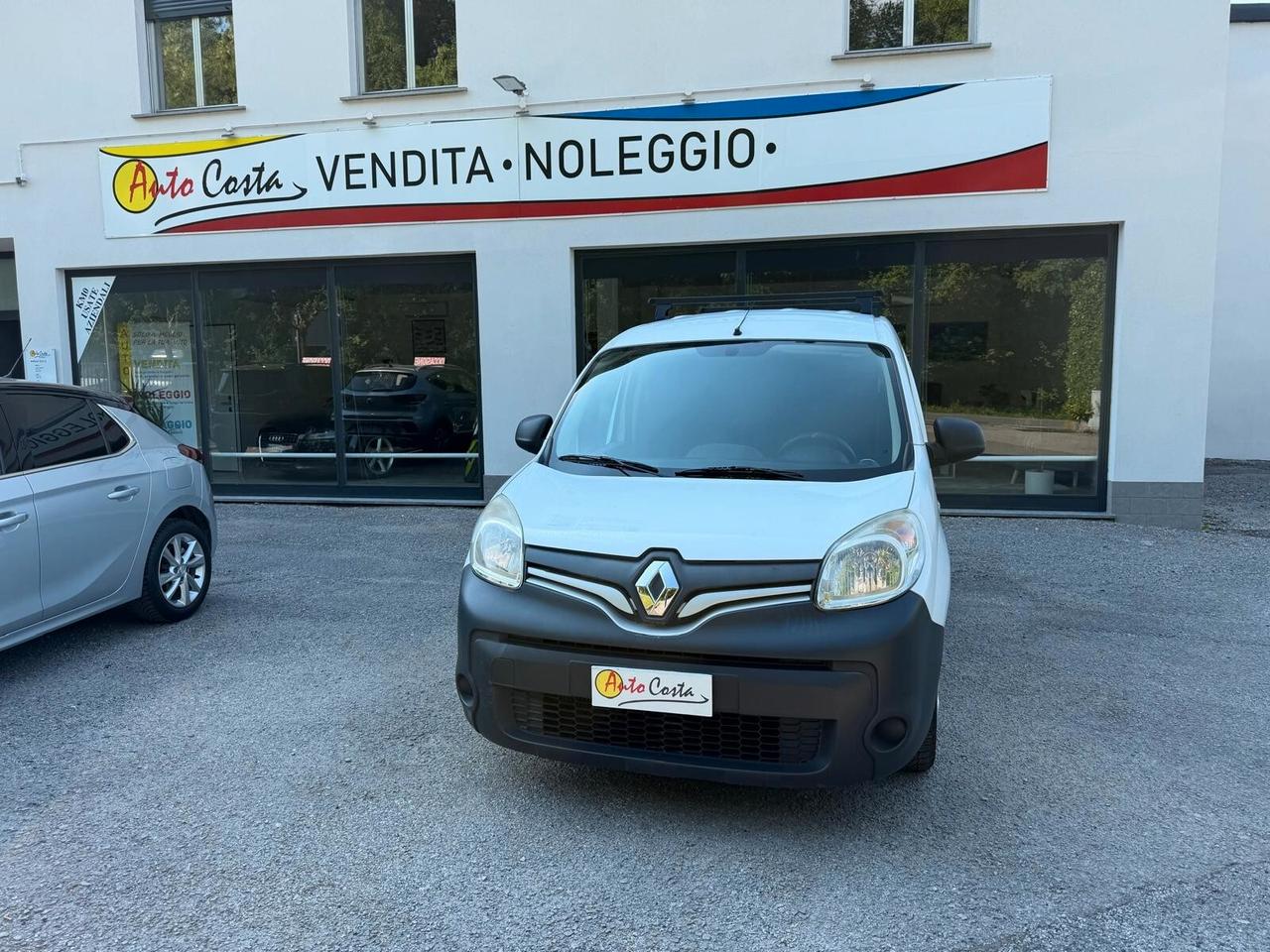 Renault Kangoo 1.5 dCi 90CV 2p. Express