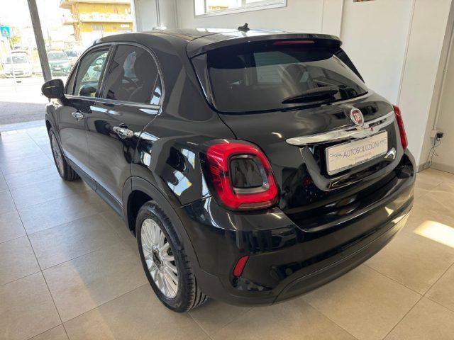 FIAT 500X 1.3 MultiJet 95 CV Urban