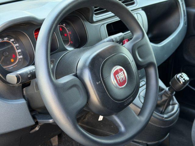 FIAT Panda 1.3MJT VAN 2POSTI