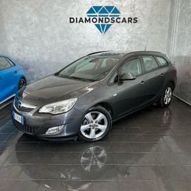 Opel Astra 1.7 CDTI 125CV 5 porte Cosmo