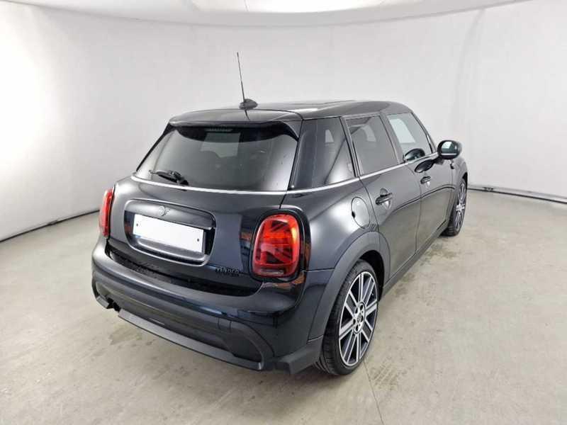 MINI Cooper 1.5 Yours aut