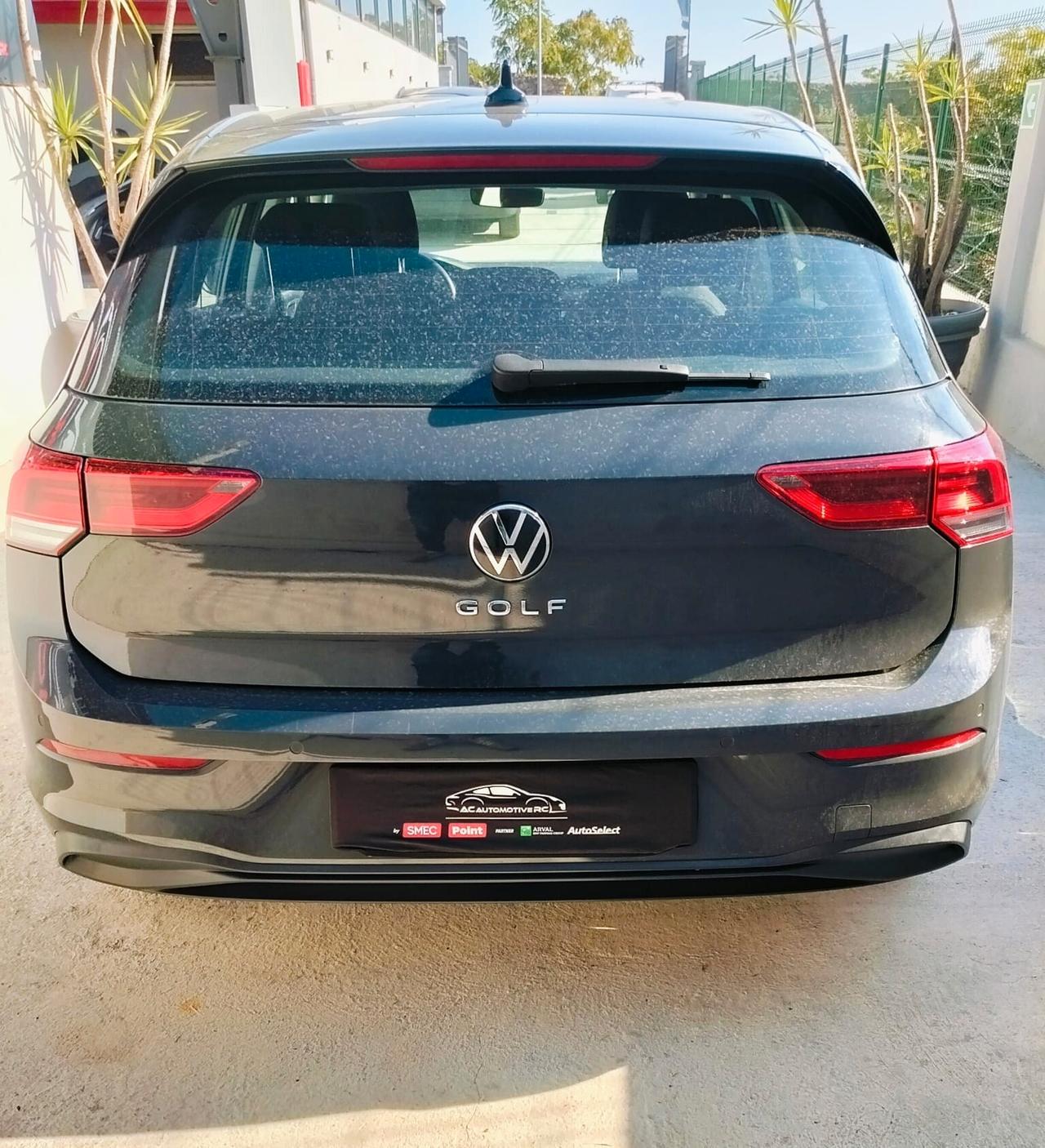 Volkswagen Golf 2.0 TDI DSG SCR Style